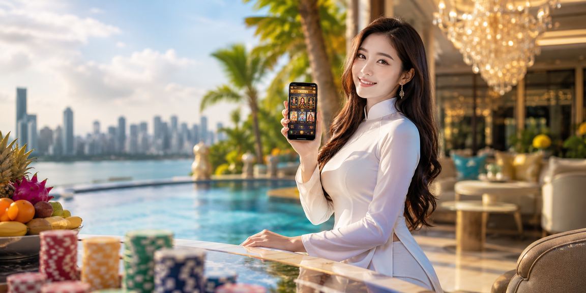 sx t4 – Game bài đổi thưởng SXT4